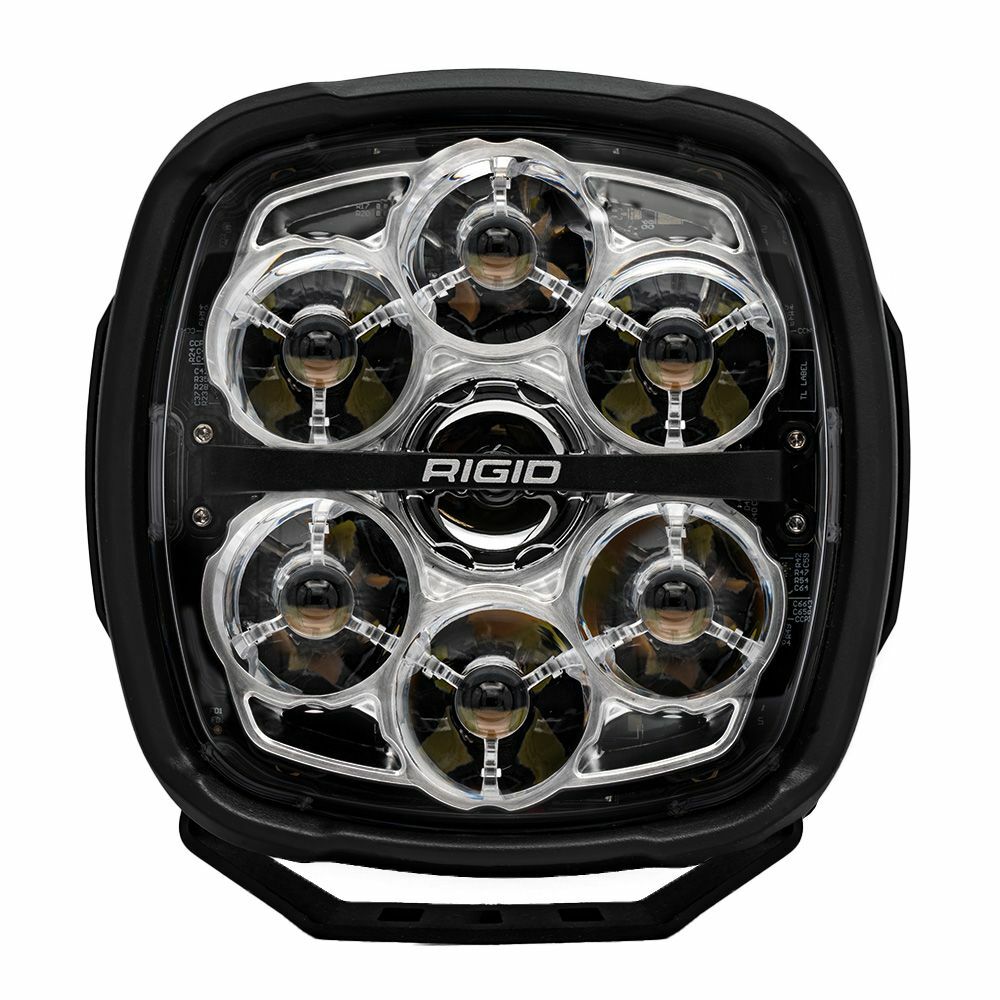 RIGID Phoenix Series Pods and Light Bars