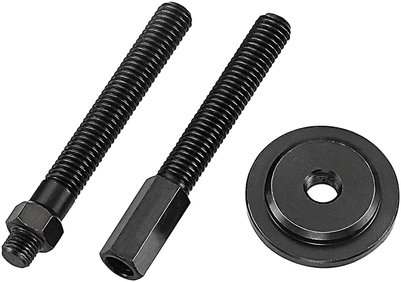 HELIX Clutch Compressor Adaptor - View 1