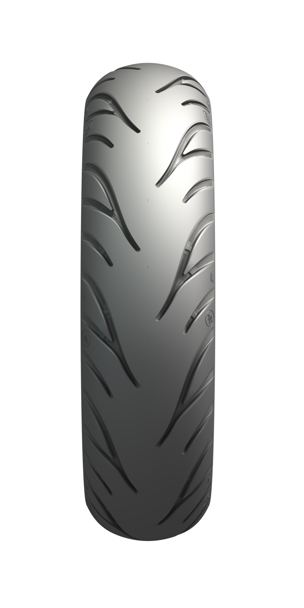 Commander III Cruiser Tire