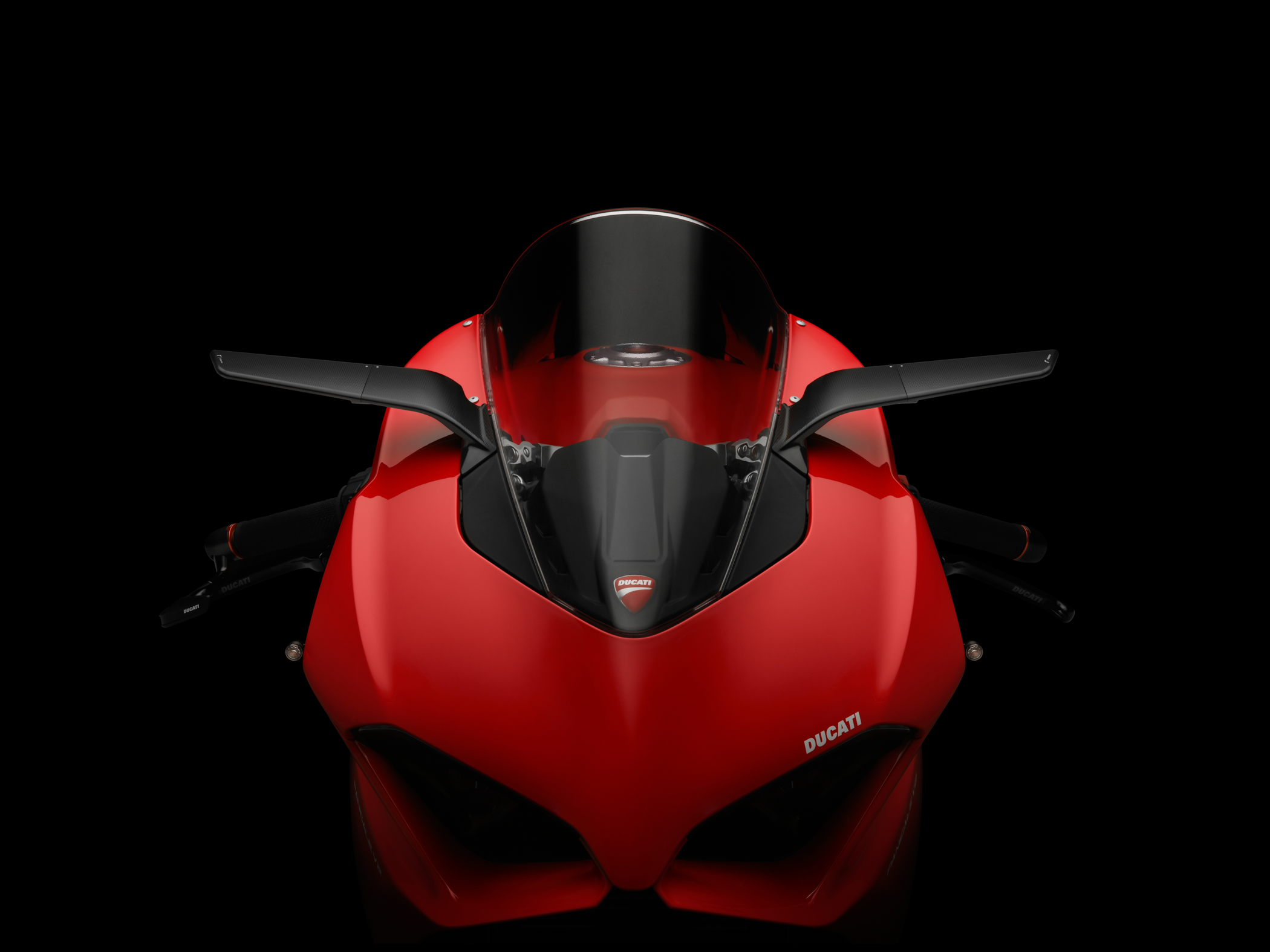 Stealth Sport Mirror