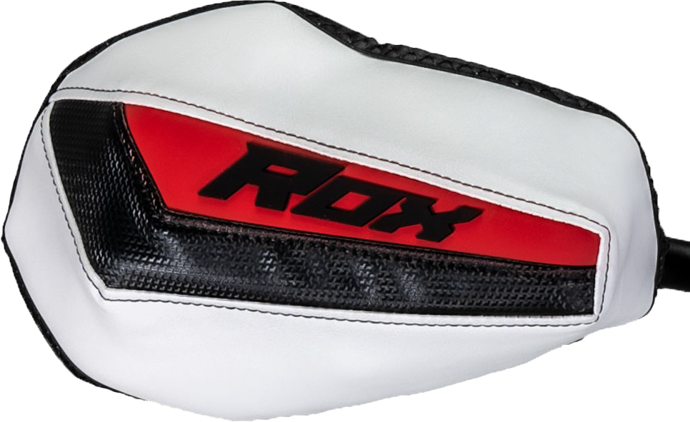 Gen 3 Flex-Tec Handguards
