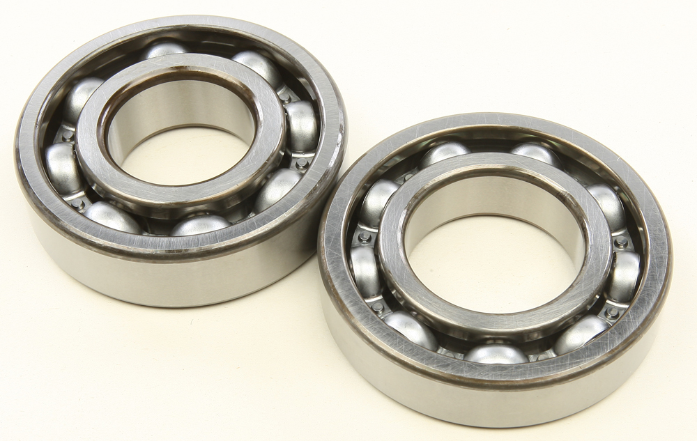 Crankshaft Bearing & Seal Kit