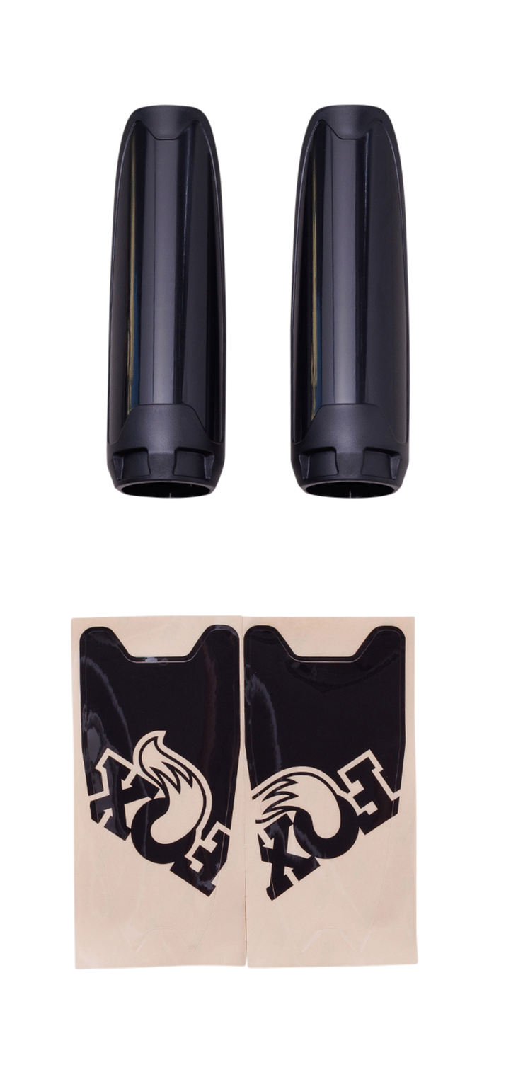 FOX Float Evol Air Shock Body Guard Kit - View 1