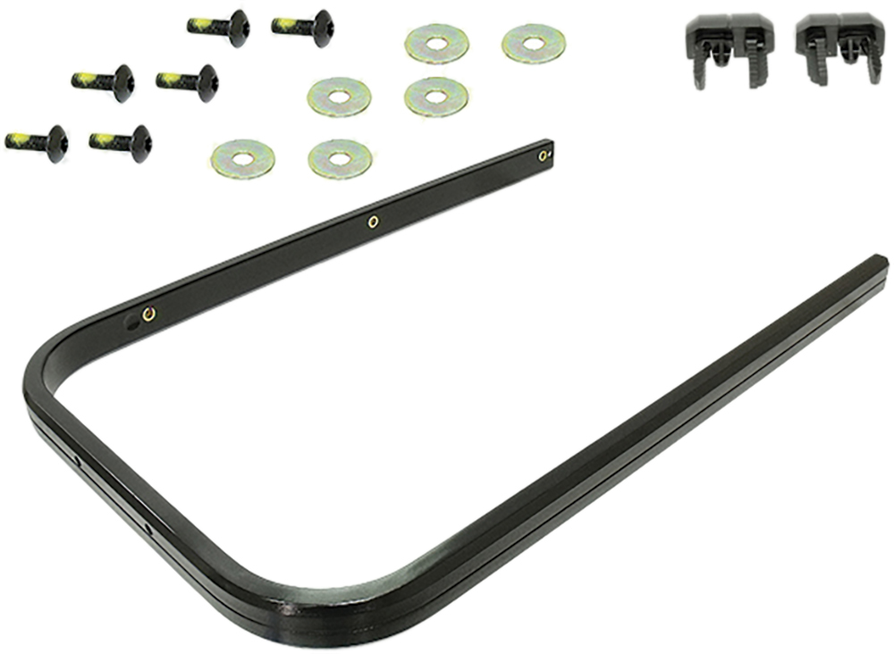 Replacement Bumper