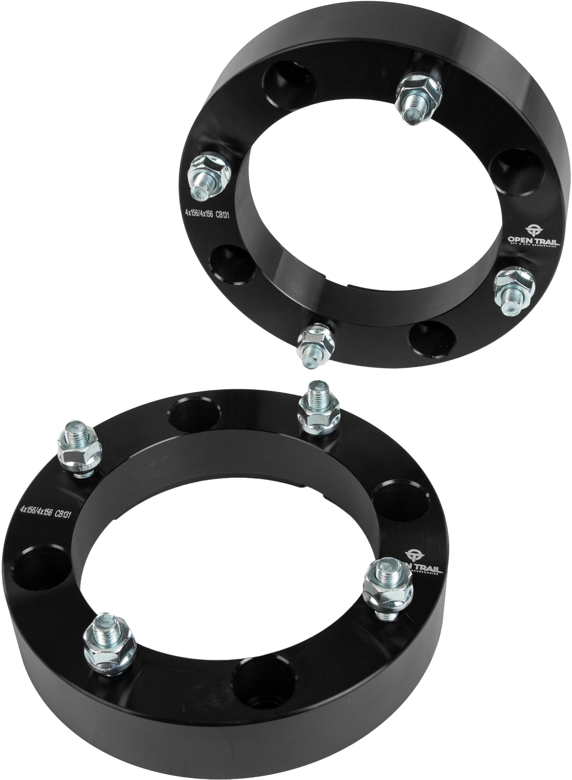 Wheel Spacer