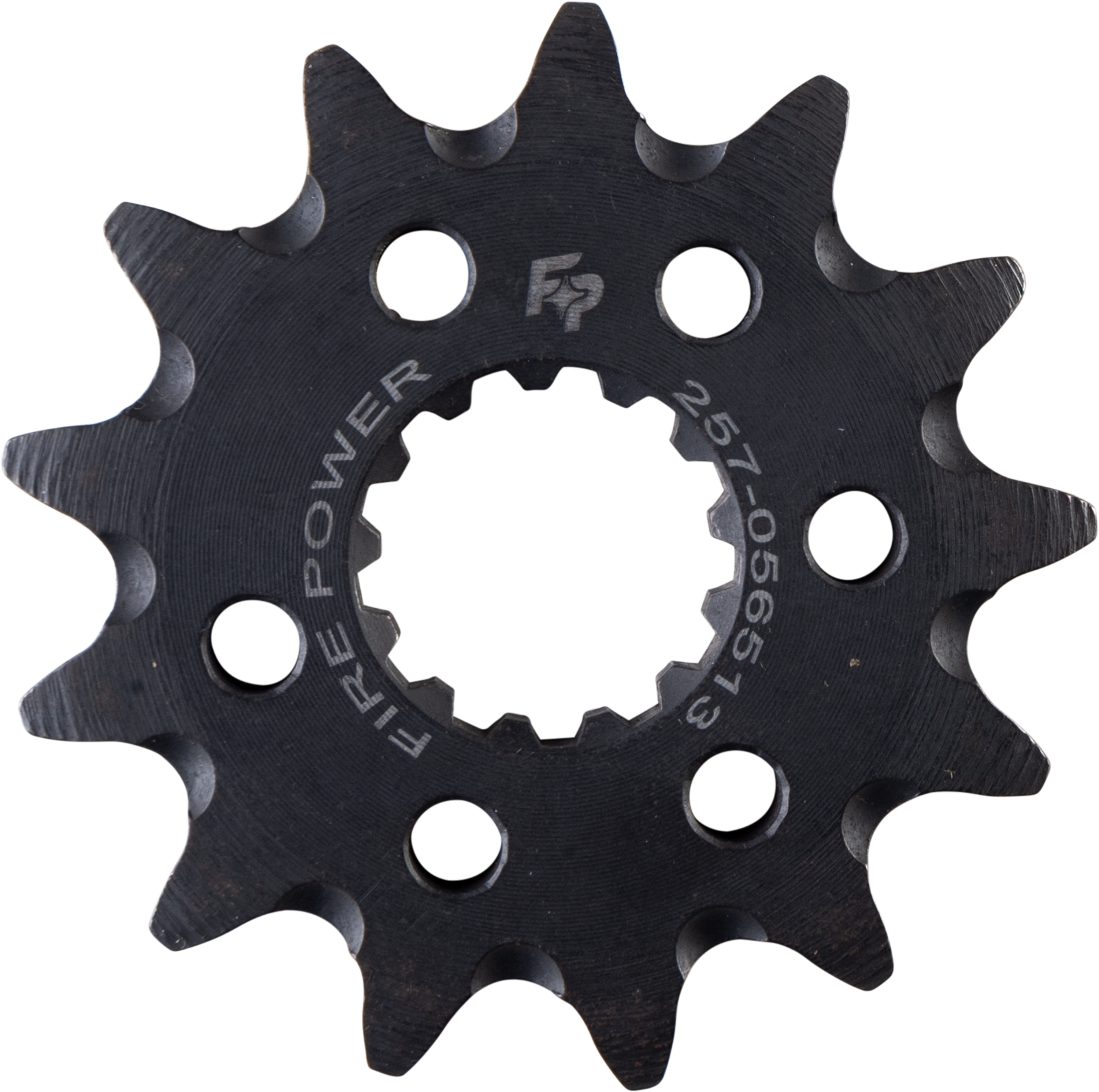 Front CS Sprocket
