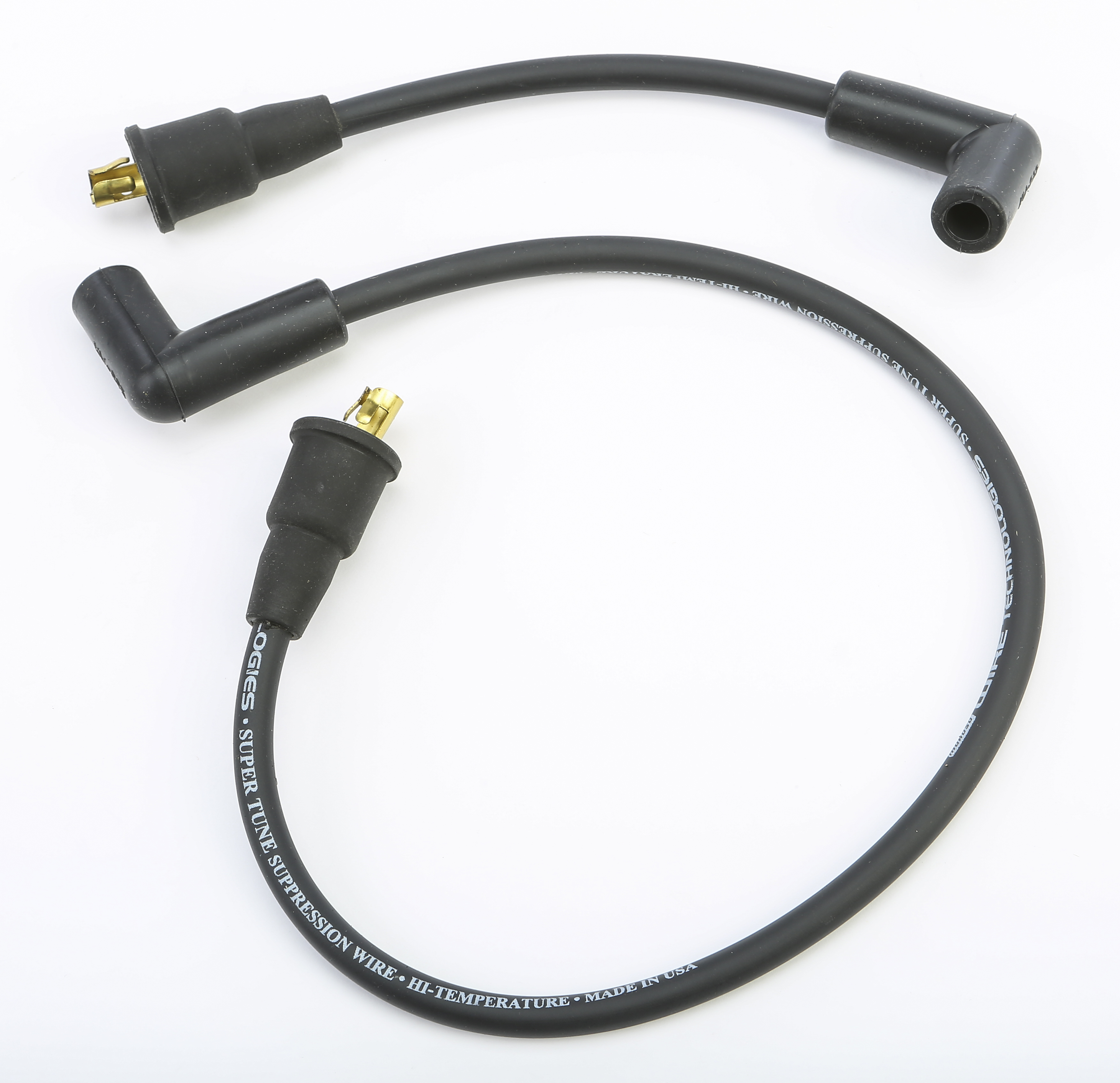 High Performance Suppression Ignition Wire