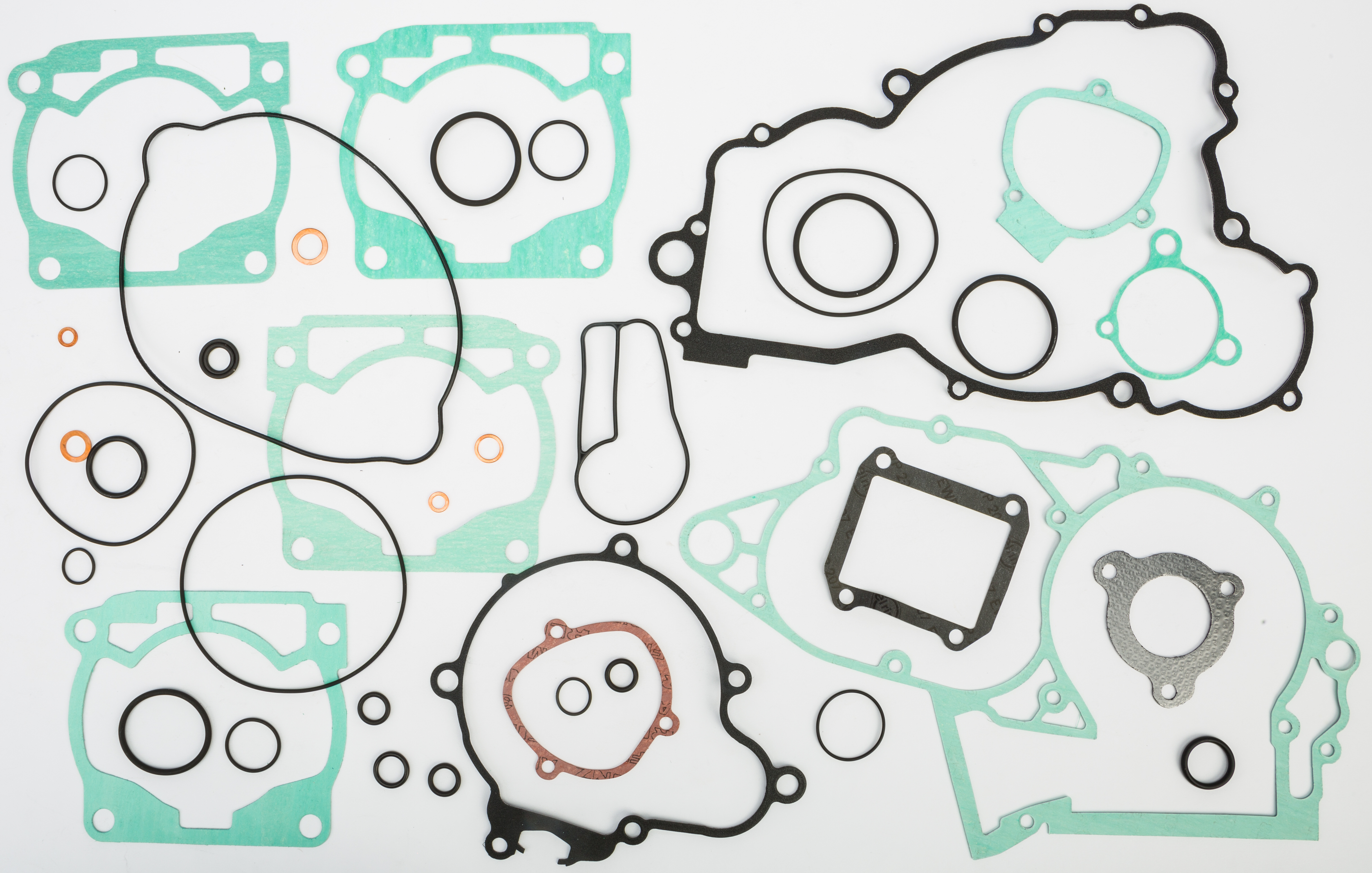 Complete Gasket Kit