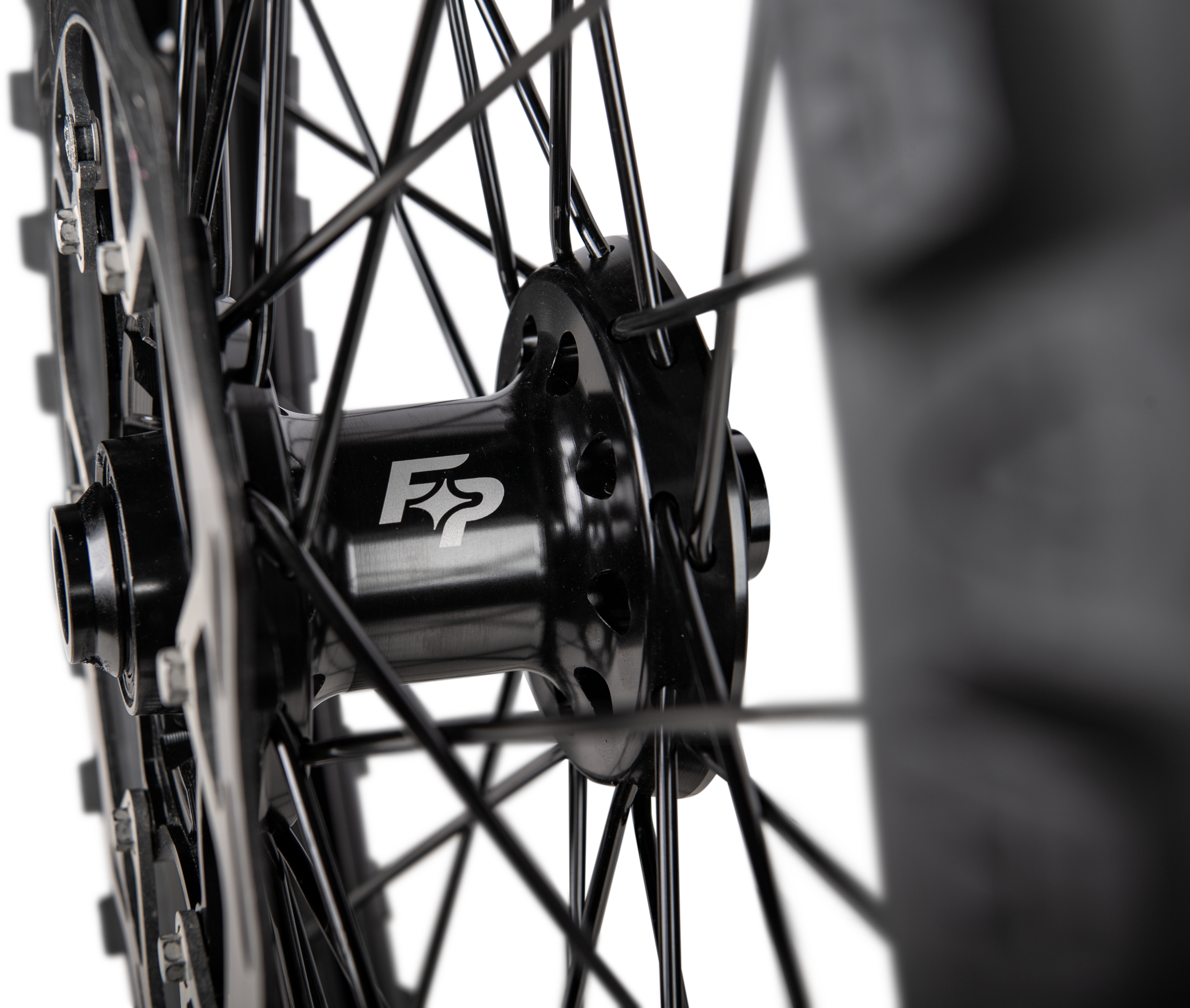 MX/Off-Road Wheels