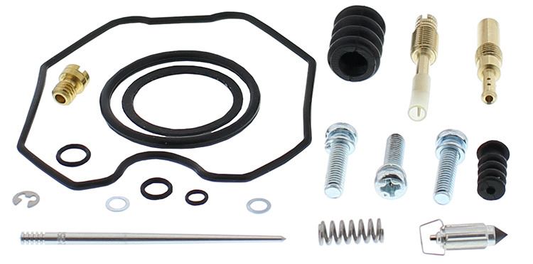 Carburetor kit
