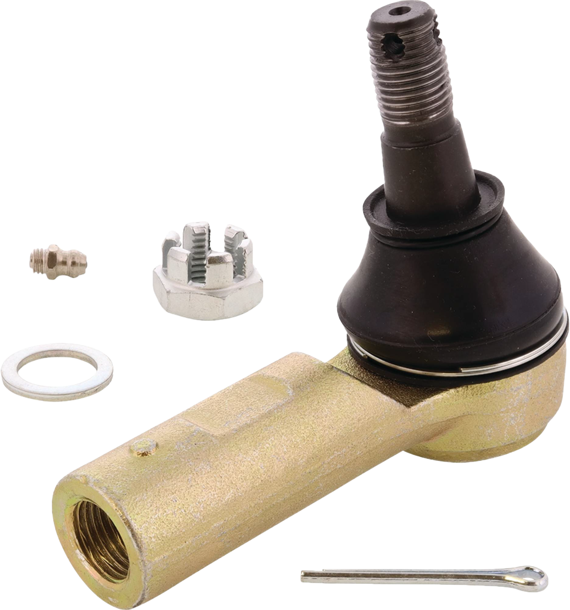 Rack Tie Rod Kit
