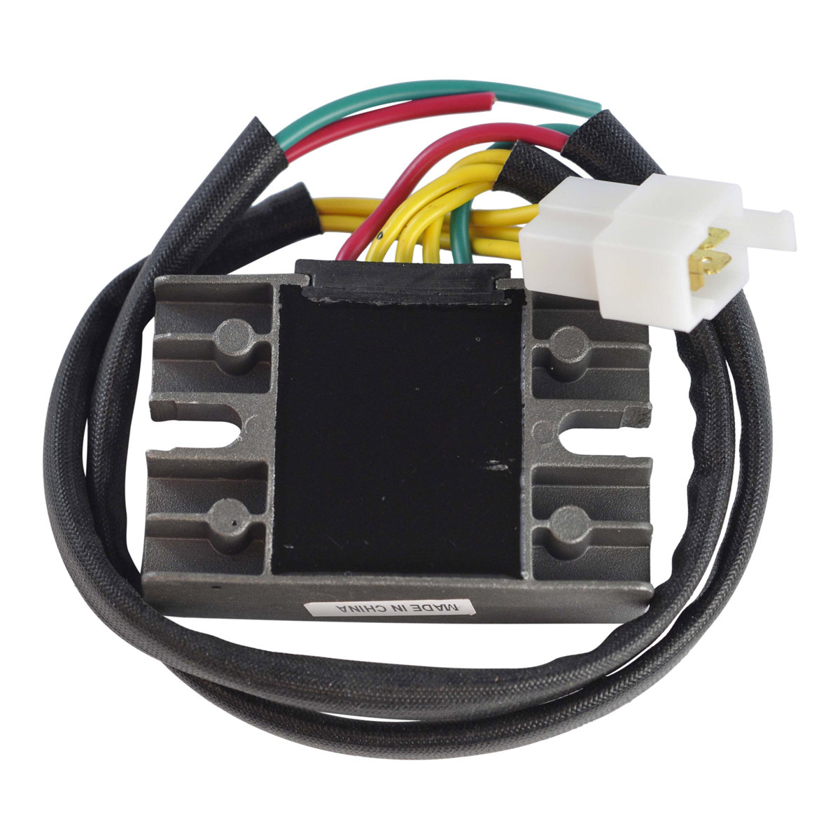 High Output Stator, Charging System Conversions, Ignition System, & Lighting Upgrade Kits