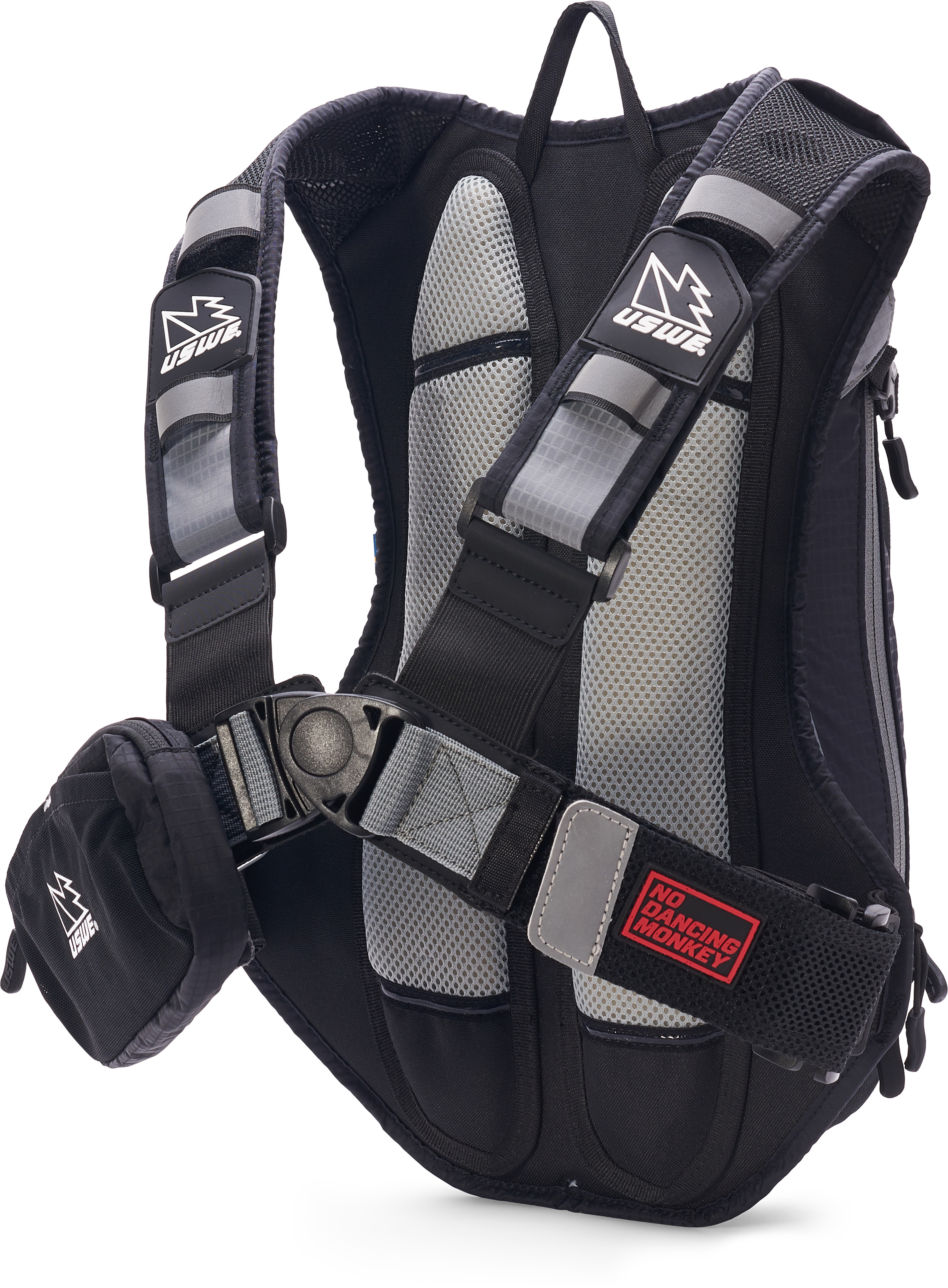USWE B&P Pocket - View 1