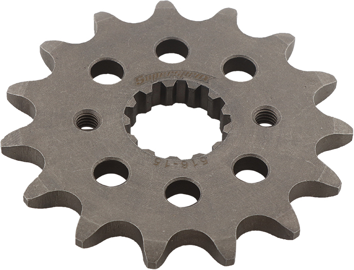 Steel Countershaft Sprocket