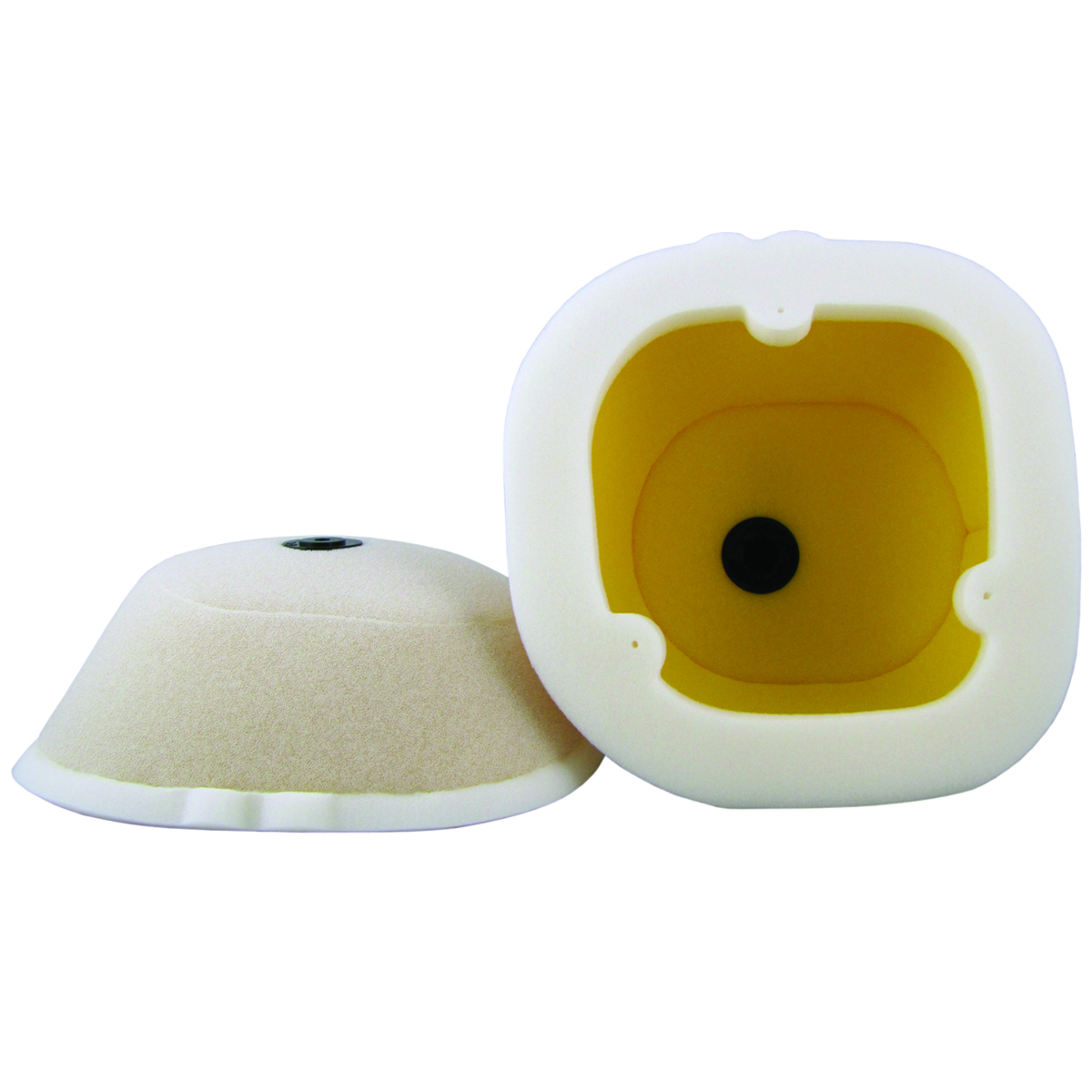 Dual Stage Foam Air Filters