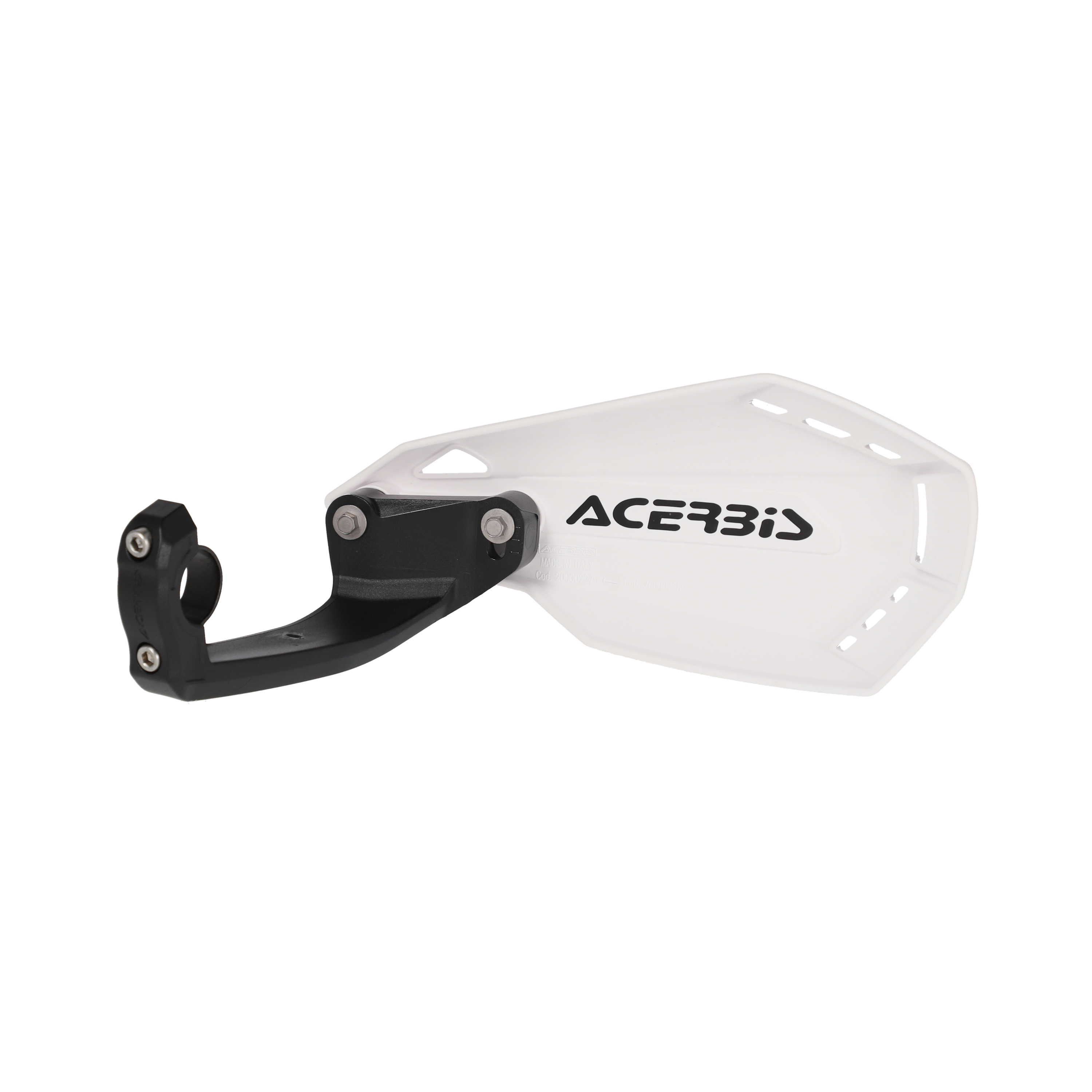 FirstMoto Shield Handguards