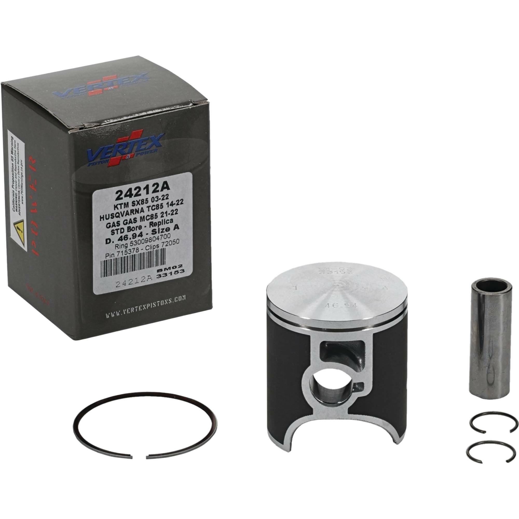 Piston Kit