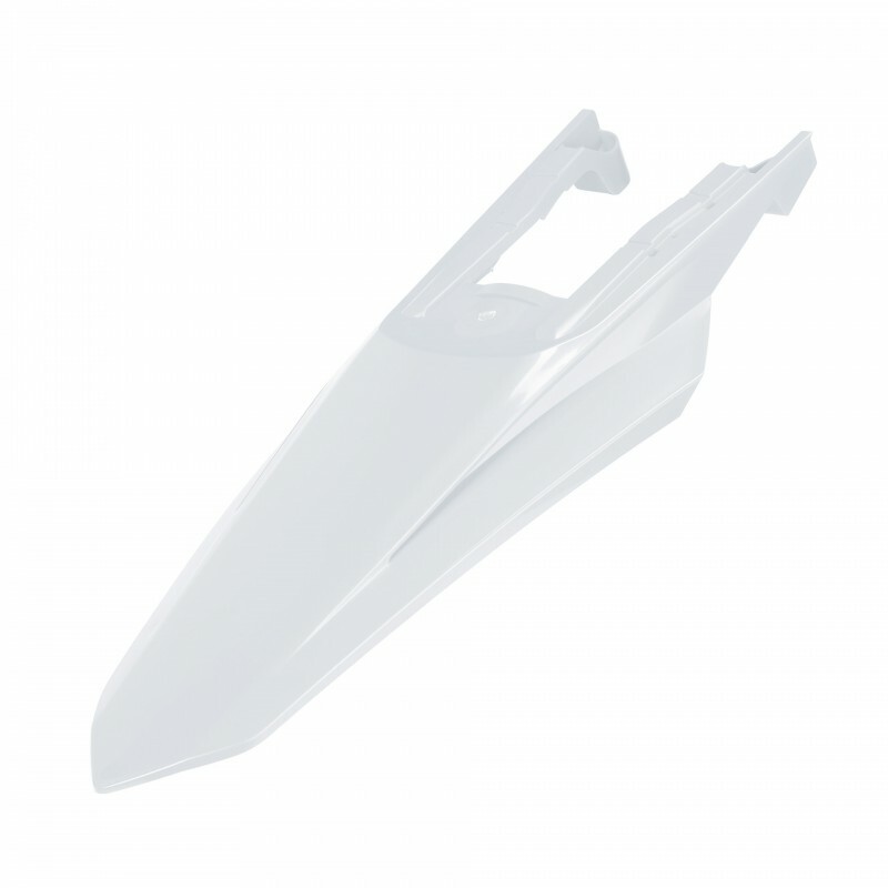 Rear Fender