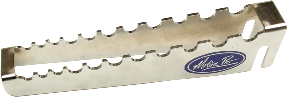 11-Slot T-Handle Rack