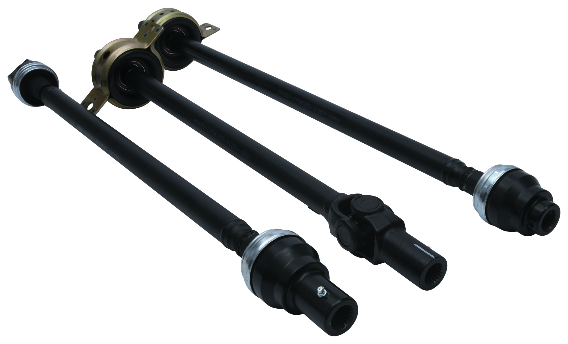 Prop Shaft