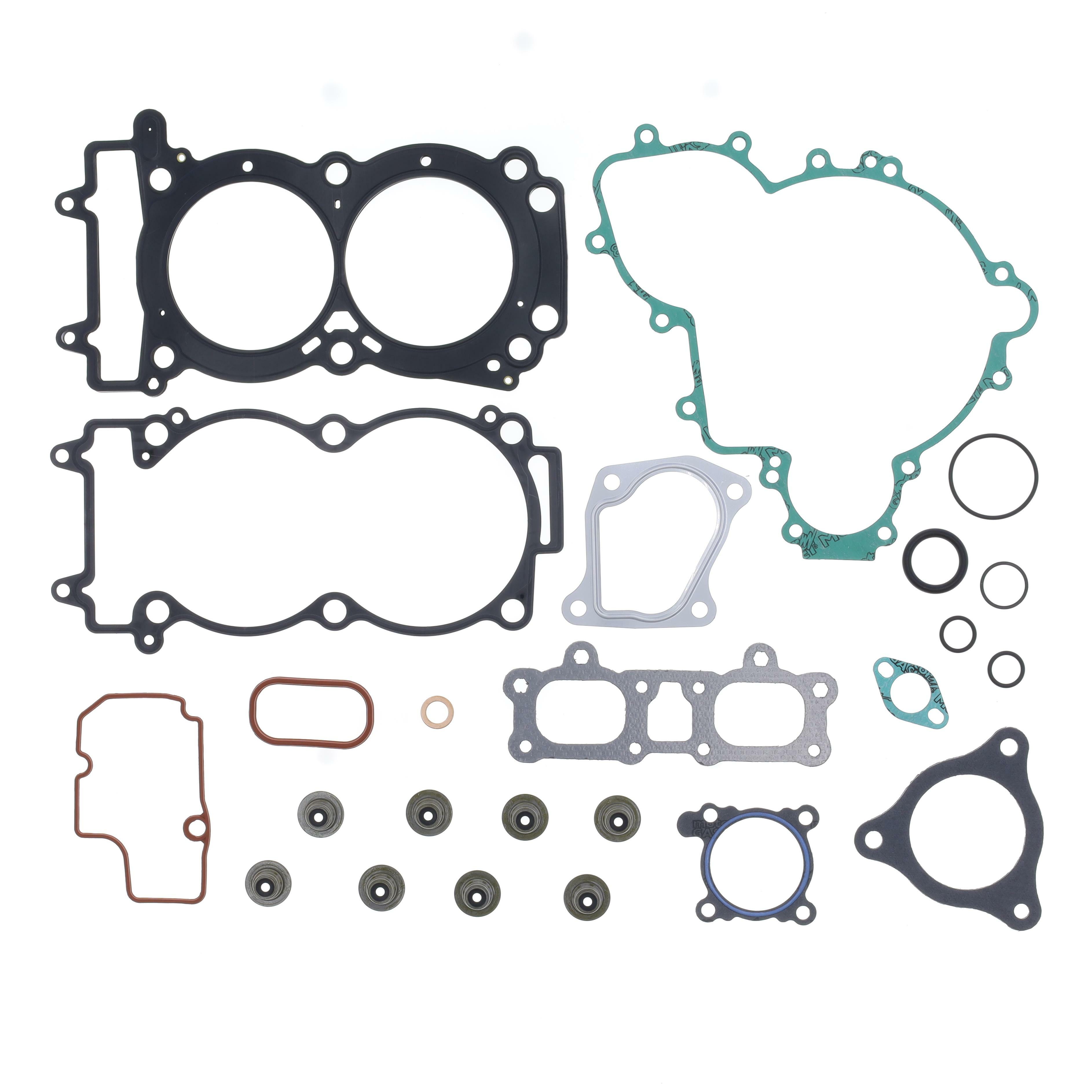 Complete Gasket Kit