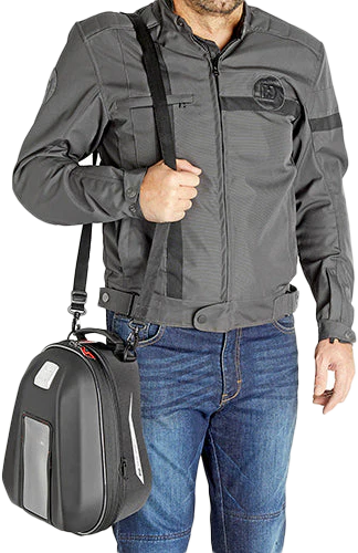 Tanklock Tank Bag