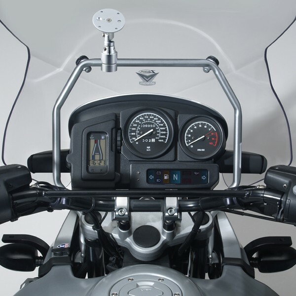 Vstream and Vstream Plus BMW Windscreens