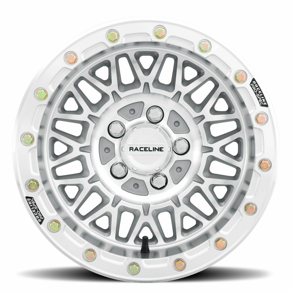 Omega Wheels
