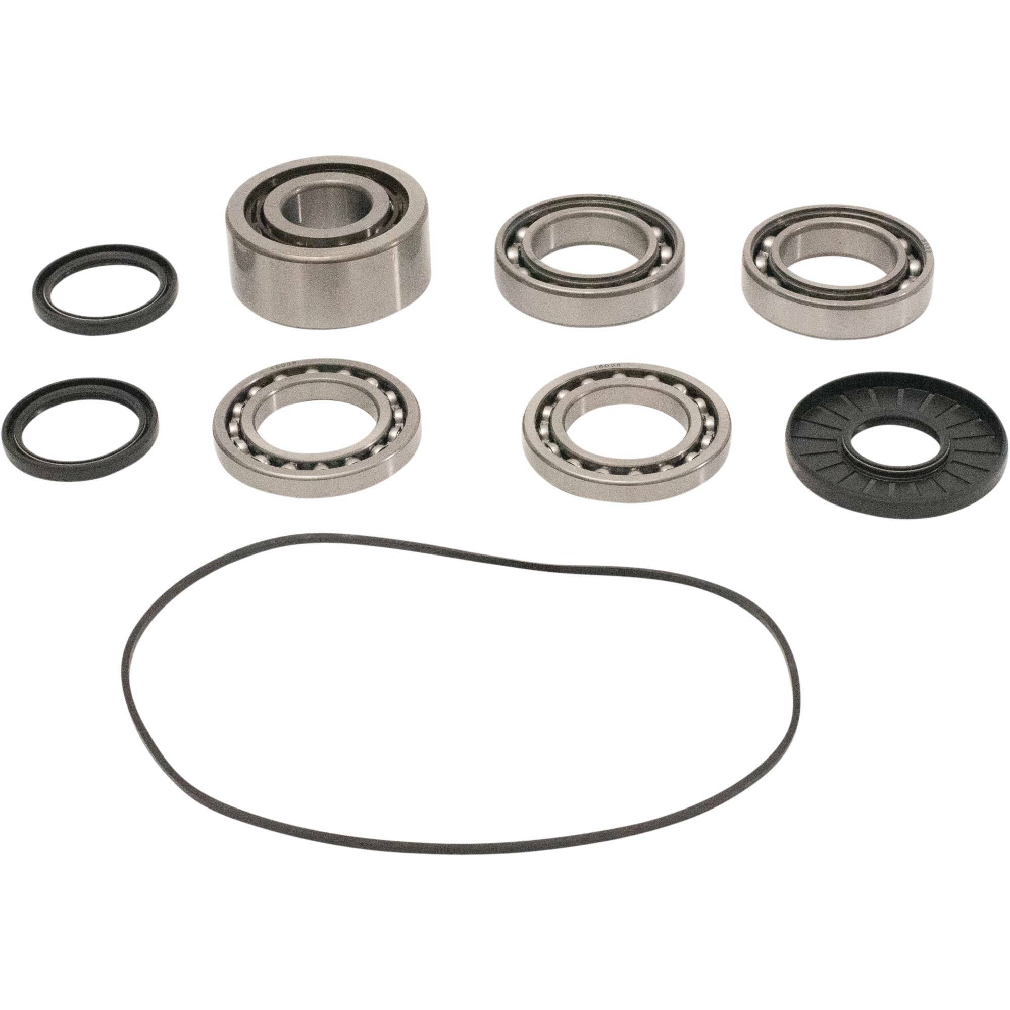 Differential Seal Kit