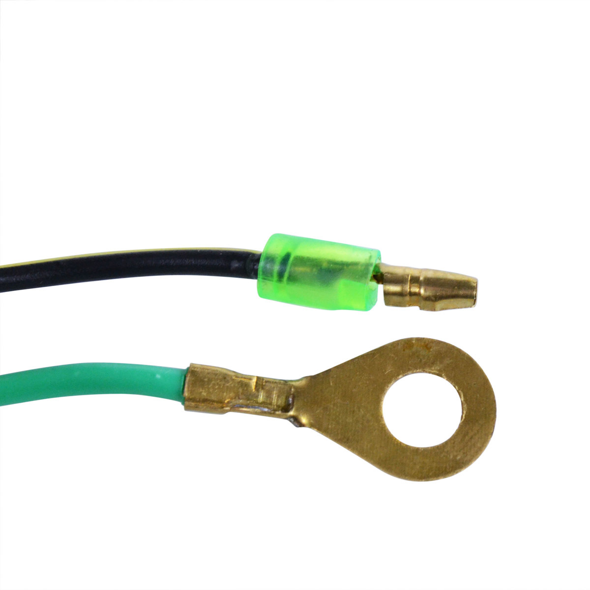 External Ignition Coils