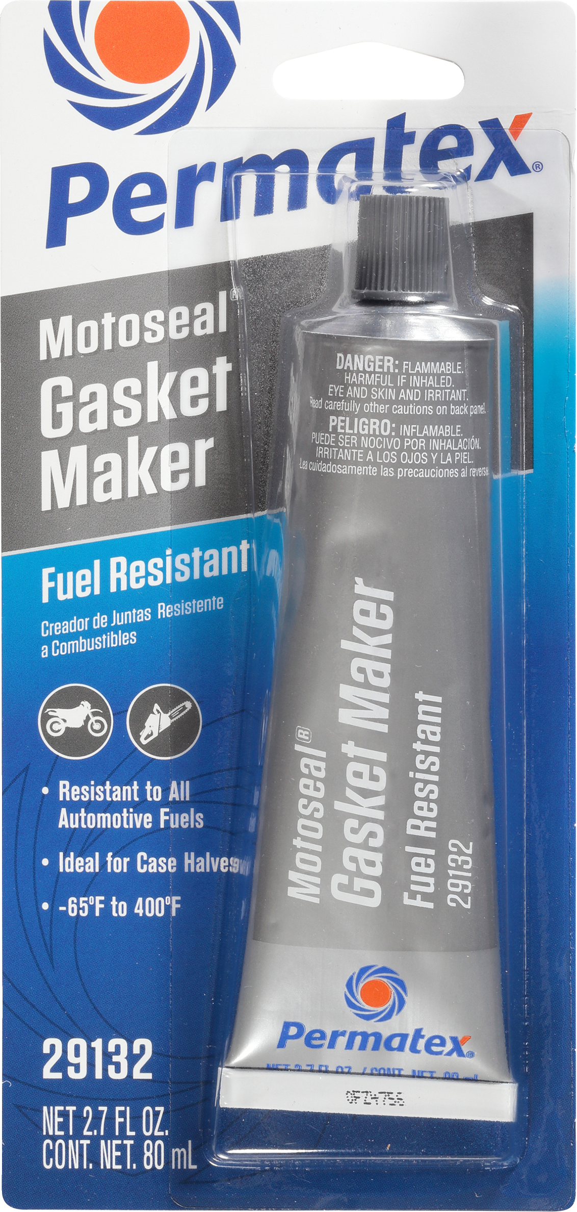 Motoseal Gasket Maker