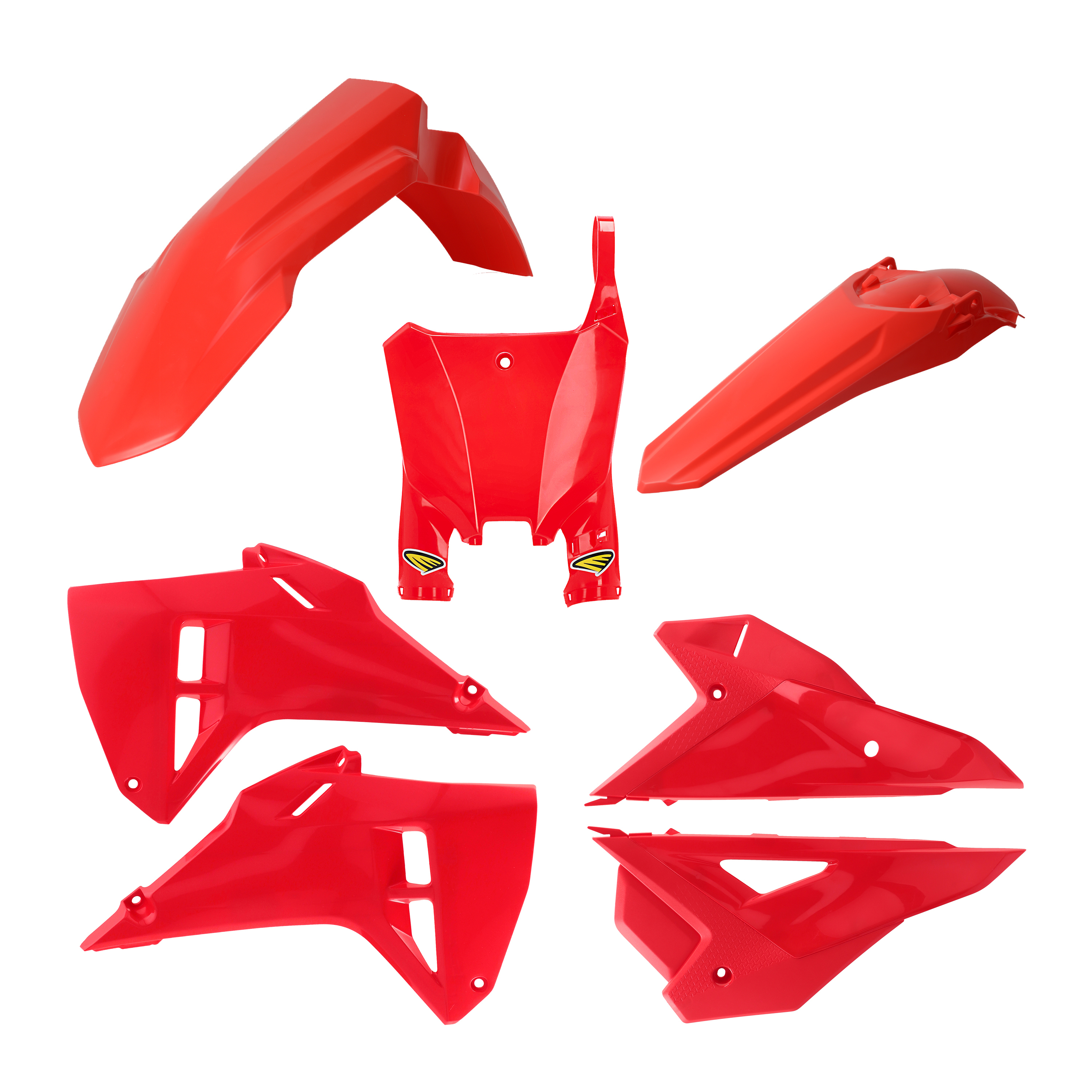 5 Piece Body Kit