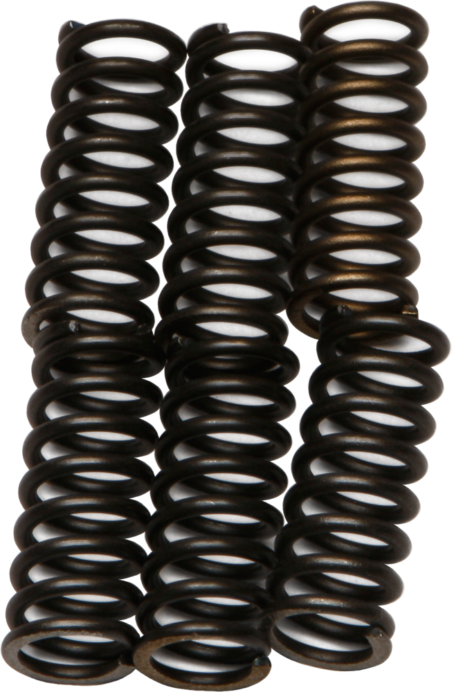 Redline Clutch Springs