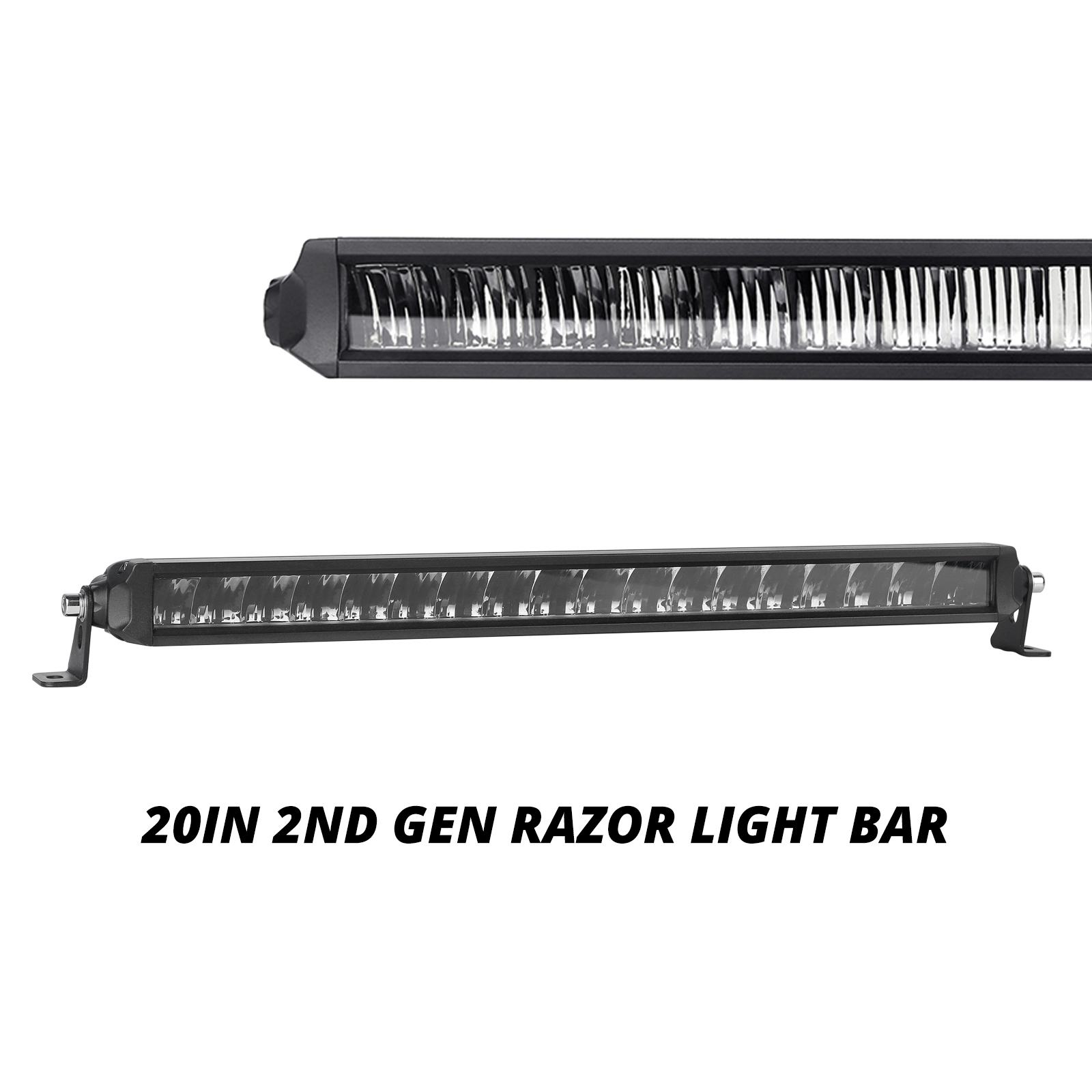 Razor Light Bar