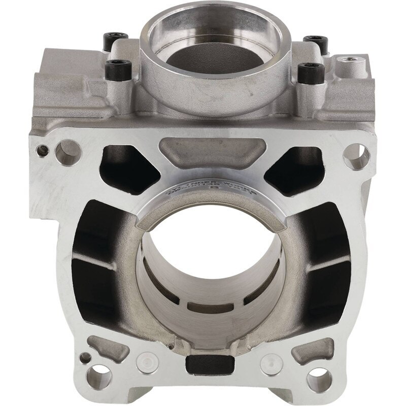 Standard Bore Cylinder