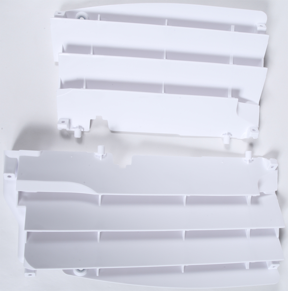 POLISPORT Radiator Louver - View 1