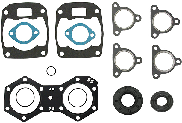 Engine Gasket Set