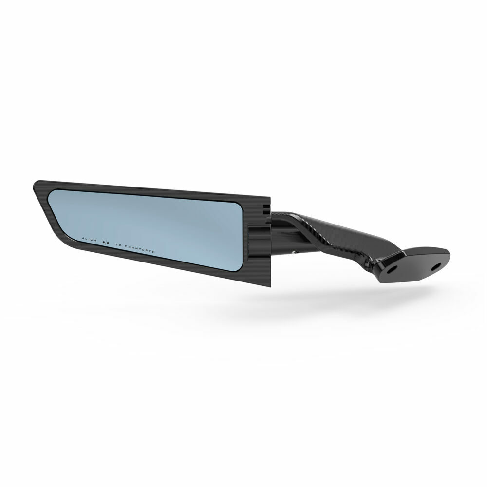 Stealth Sport Mirror