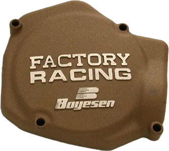 Spectra Series Factory Ignition Cover