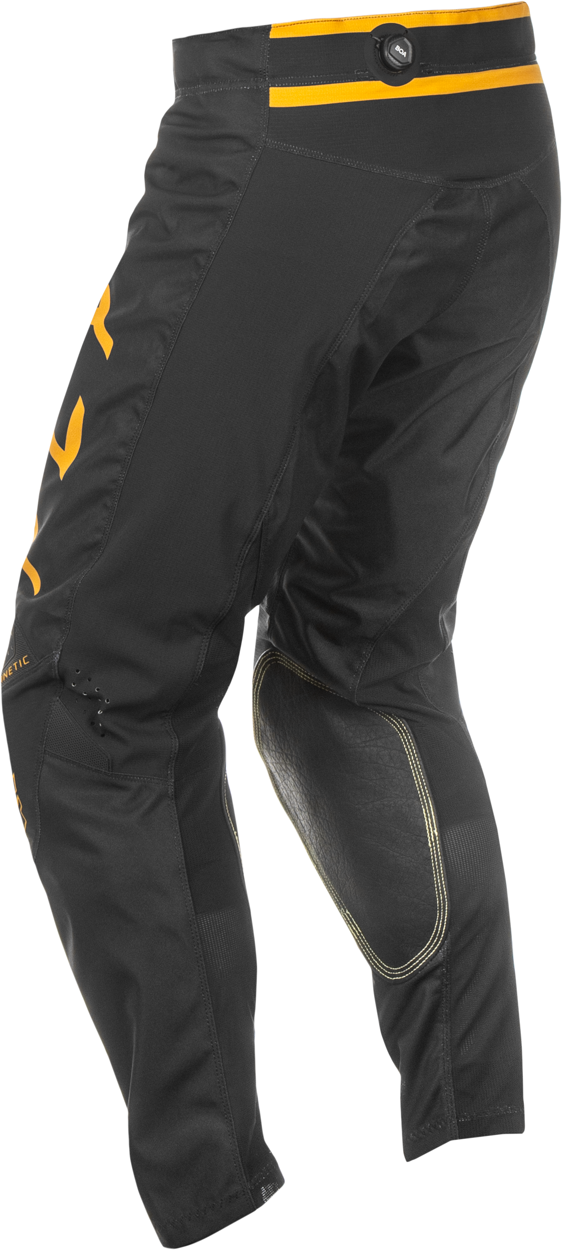 Fly Racing Men's Kinetic Sym Motocross Pants - Protective Pants for Dirt Bike, - Picture 10 of 33