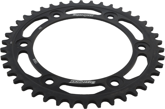 Steel Rear Sprocket