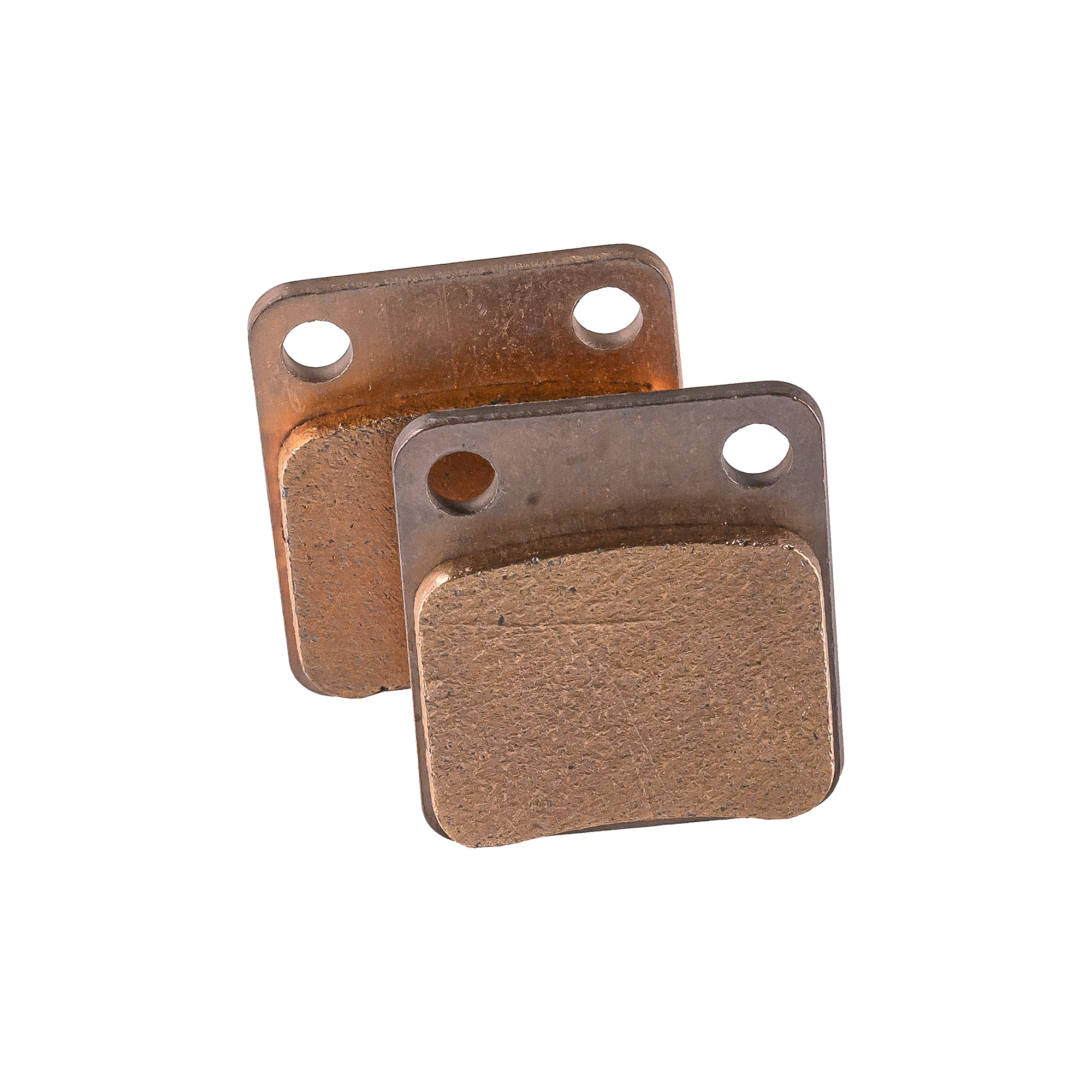 Pro Series Sintered Brake Pads