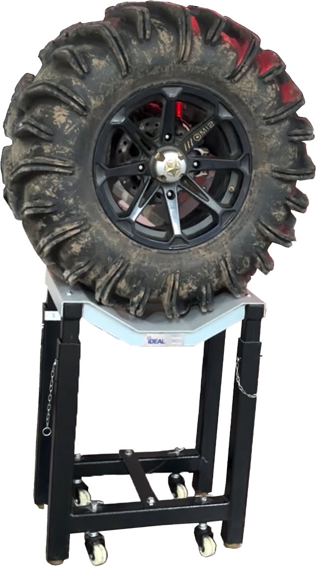 UTV Frame Lift