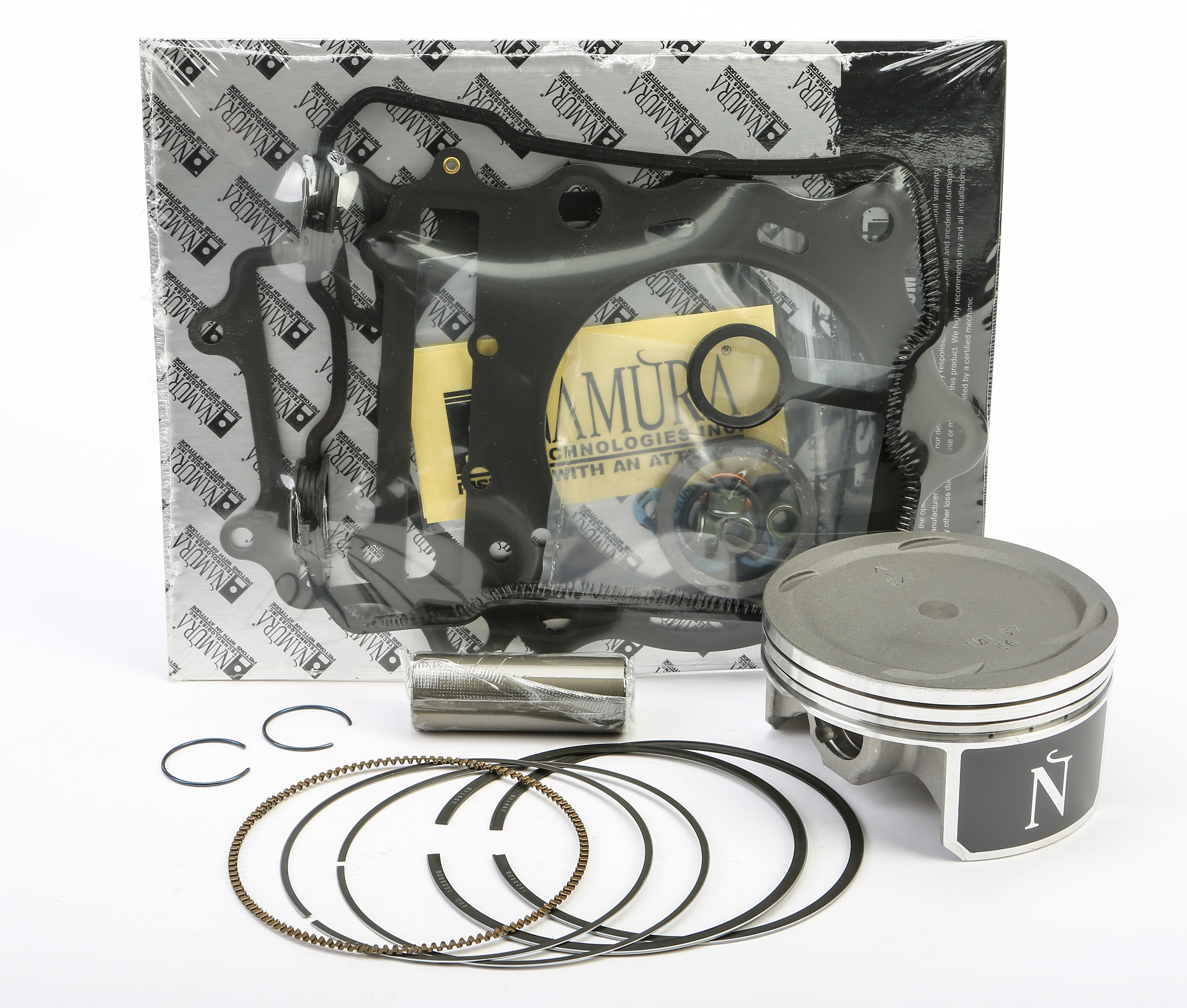 Top End Repair Kit