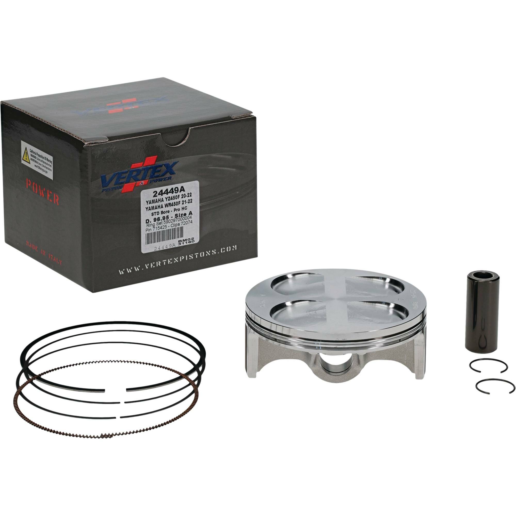 Piston Kit