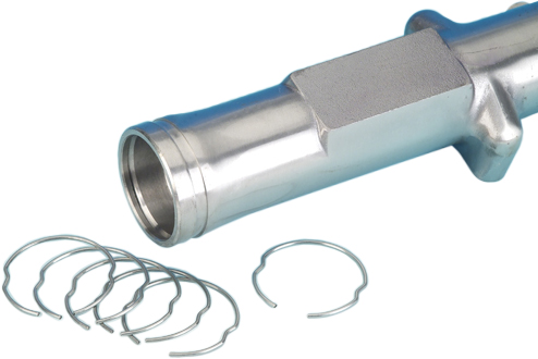 Shovelhead Retaining Ring