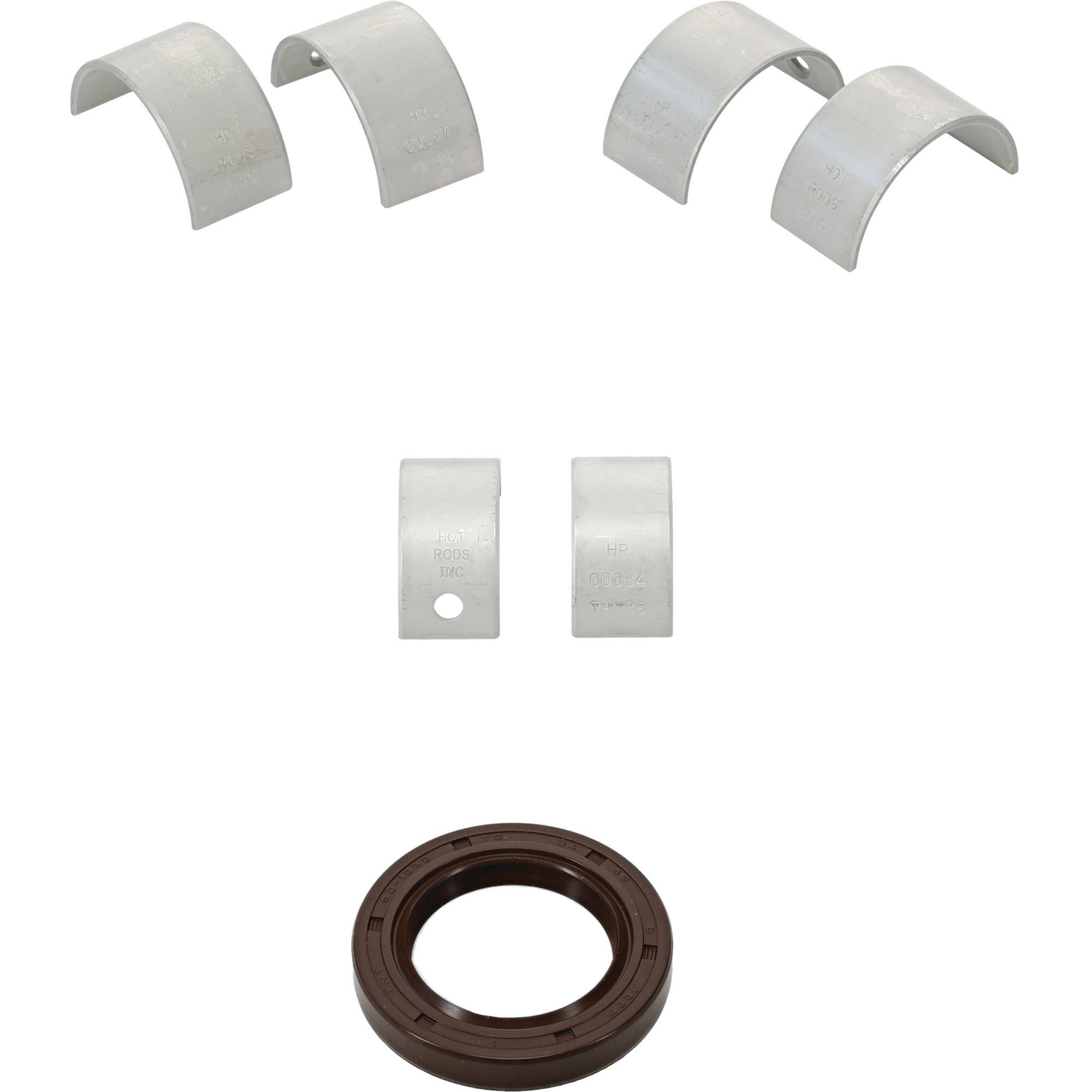 Main Bearing/Seal Kit
