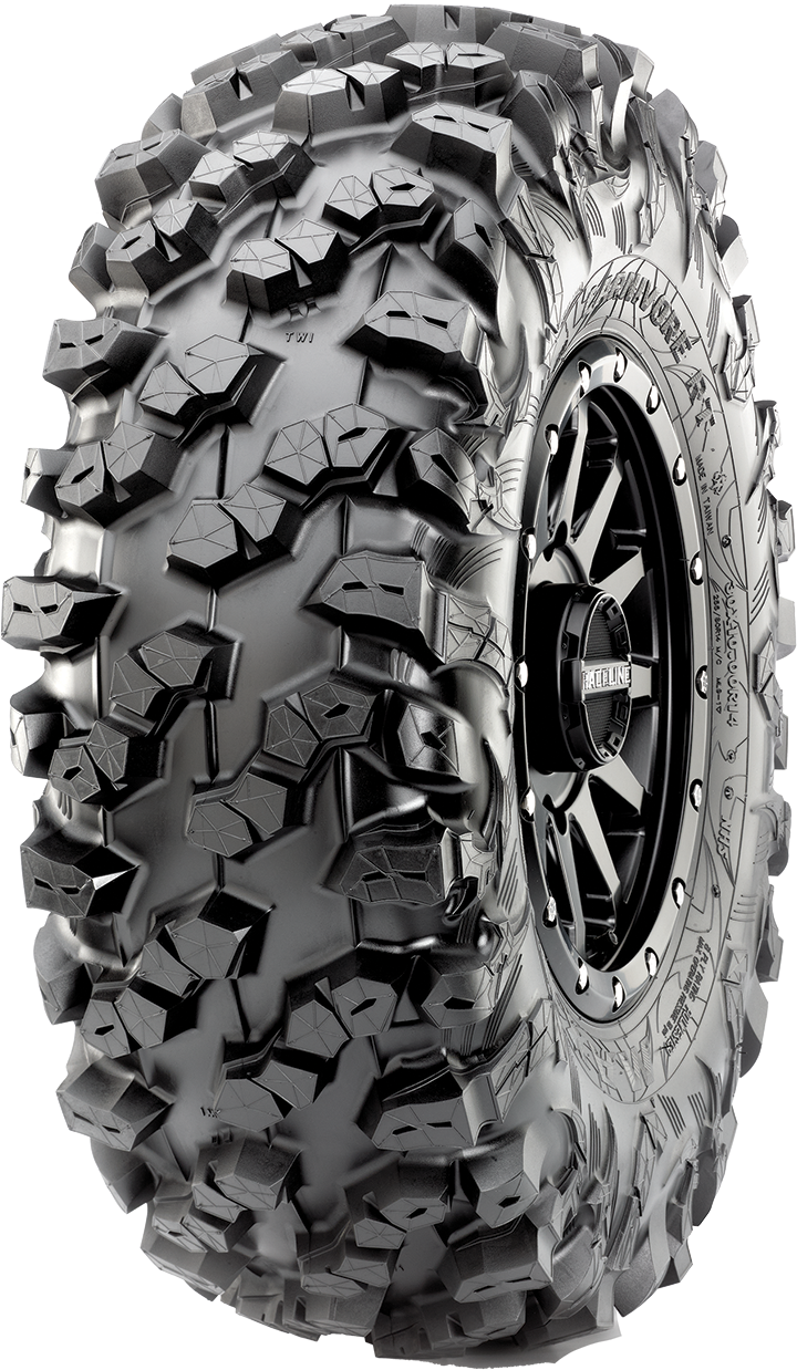 Carnivore Tire