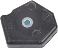 COMET ACTIVATOR PUCK 3/PK - View 1