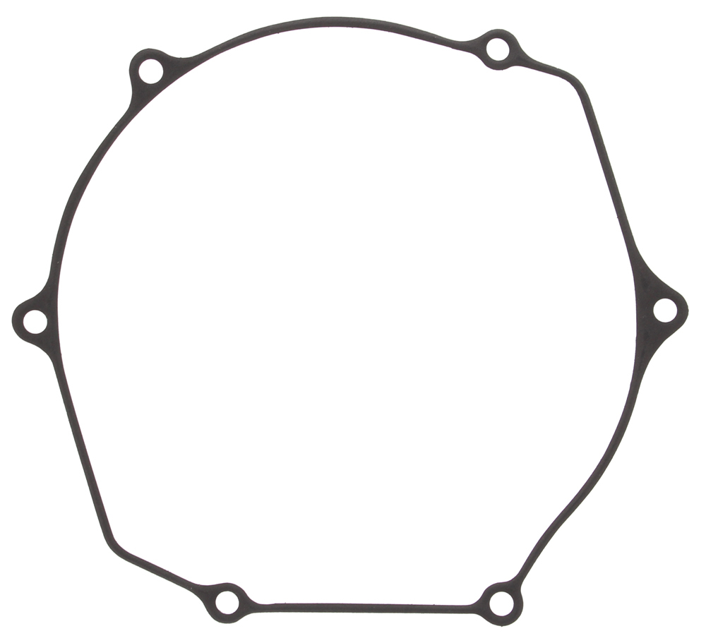 Clutch Cover Gasket